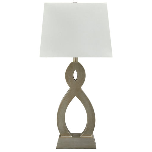[173149-BB] Donancy Table Lamp 29in