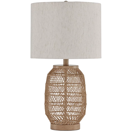 [173150-BB] Orenman Table Lamp 24in