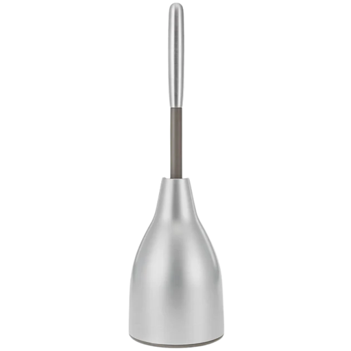 [173192-BB] Plunger Caddy Stainless Steel