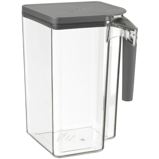 [173201-BB] Handle-In Storage Canister 4qt