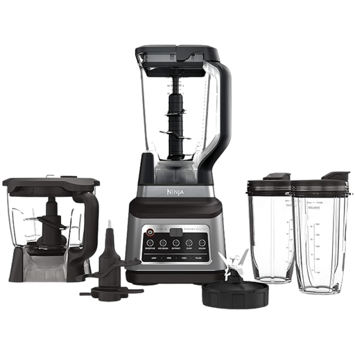 [173210-BB] Ninja Professional Plus Kitchen System, 1400 WP