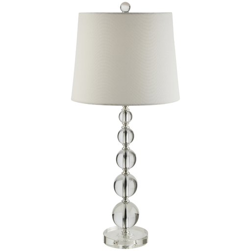 [173243-BB] Porsha Table Lamp 27in