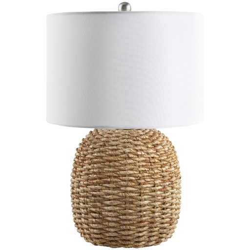 [173244-BB] Beke Table Lamp 23in