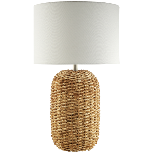 [173245-BB] Beke Table Lamp 27in