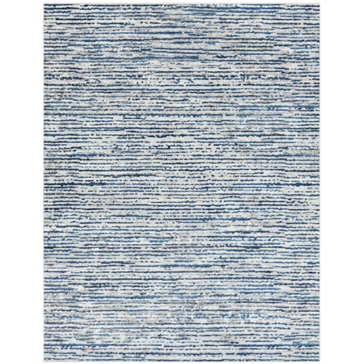 [173250-BB] Monte Carlo Navy Rug 7x9