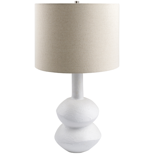 [173272-BB] Mauna Table Lamp 27in