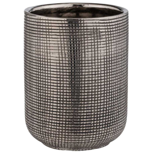 [171520-BB] Rivara Tumbler Silver