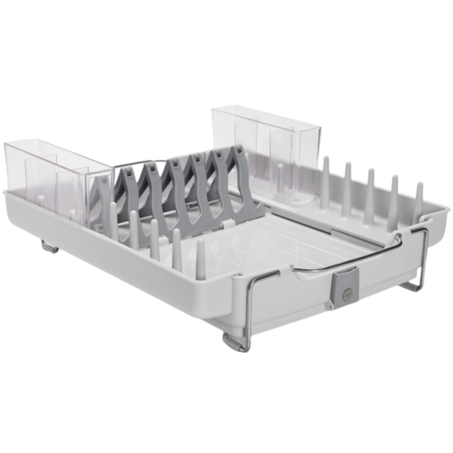 [173315-BB] OXO Foldaway Dishrack