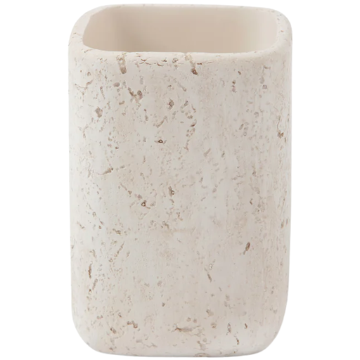 [173323-BB] Aman Tumbler Ivory
