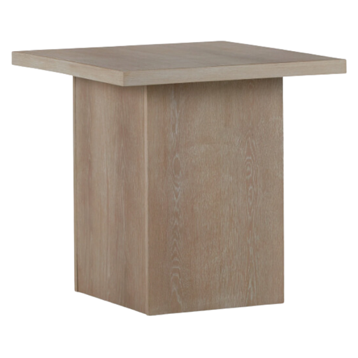 [173333-BB] Boca Grande Square End Table
