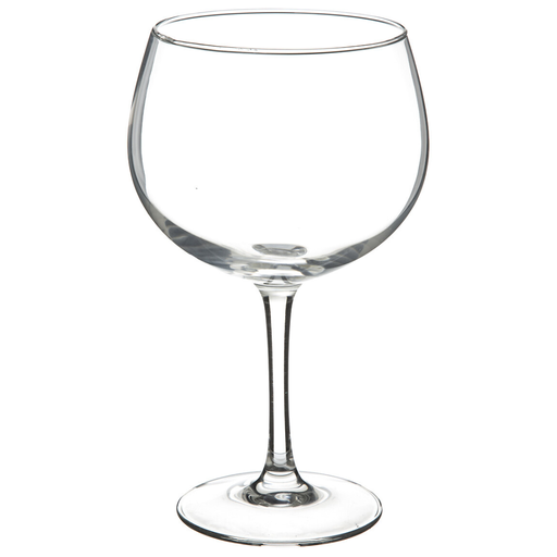 [173371-BB] Gin Glass Set of 4