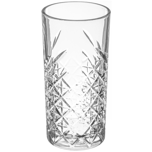 [173380-BB] Timeless High Tumbler 4pc