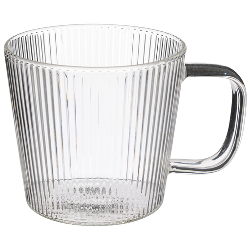 [173398-BB] Nala Glass Mug 10oz