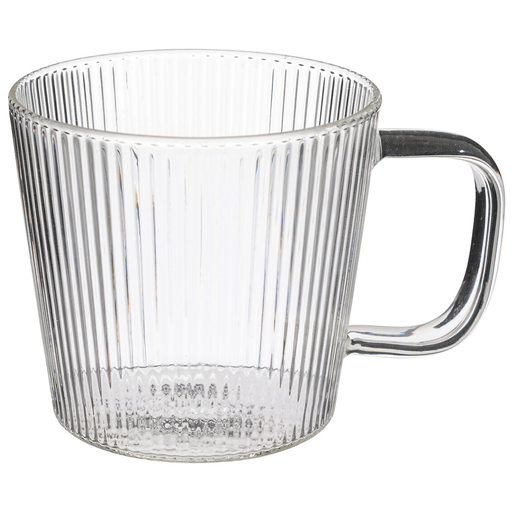 [173398-BB] Nala Glass Mug 30cl