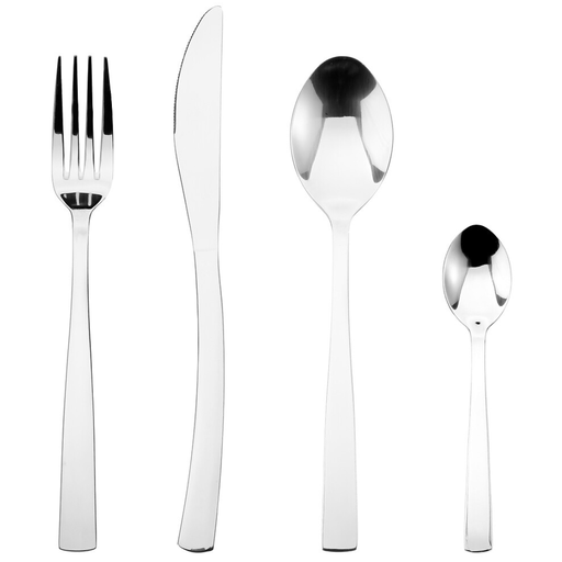 [173403-BB] Inox Flatware Set 24pc