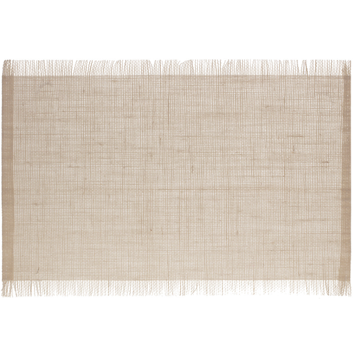 [173410-BB] Maha Placemat Natural