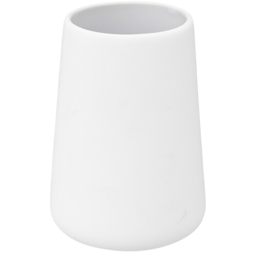 [173440-BB] Sleek Tumbler White