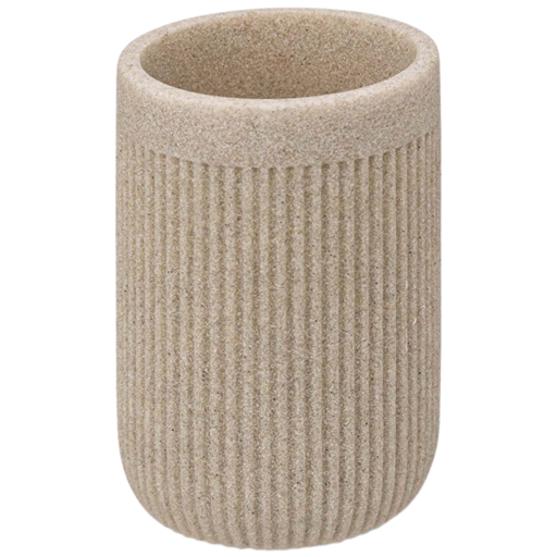 [173444-BB] Onyx Linen Tumbler