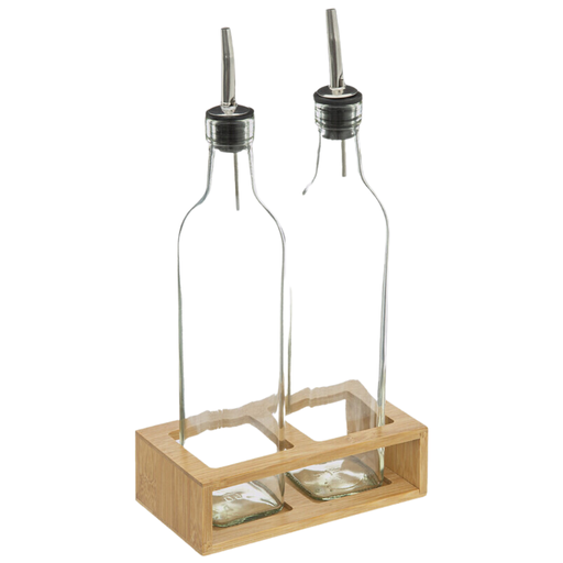 [173457-BB] Oil and Vinegar Set