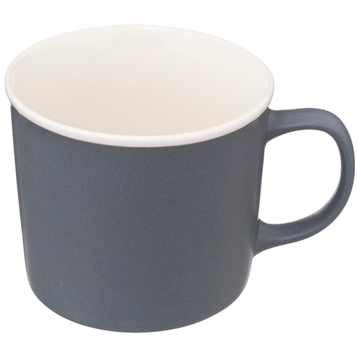 [173482-BB] Nature Mug Blue