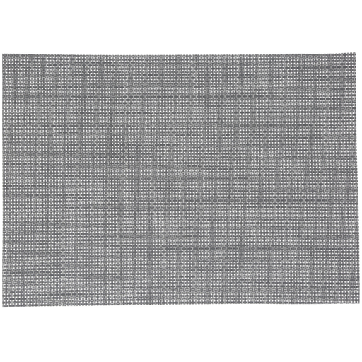 [173486-BB] Texaline Placemat Grey