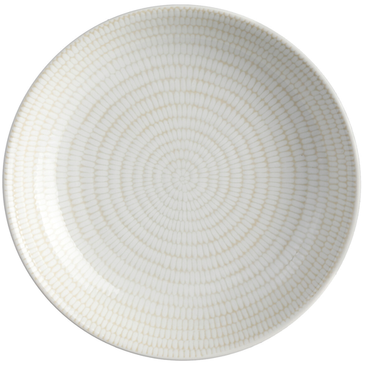 [173497-BB] Rice Soup Plate