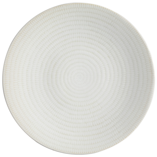 [173499-BB] Rice Dinner Plate