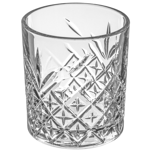 [173505-BB] Timeless Low Tumbler 4pc