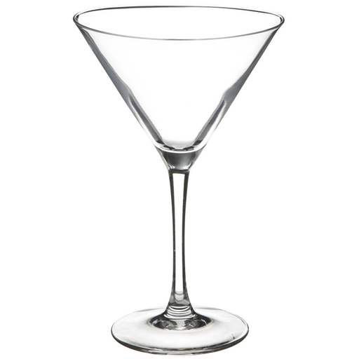 [173510-BB] Martini Glass 4pc