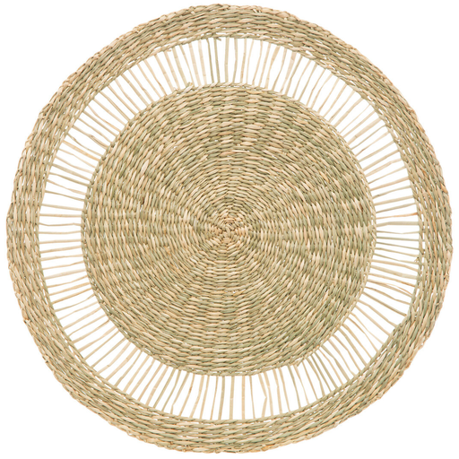 [173520-BB] Spring Placemat 38cm
