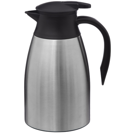 [173527-BB] Stainless Steel Insulated Pitcher 1.5L