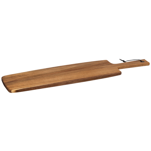 [173530-BB] Acacia Presentation Board 18cmx70cm