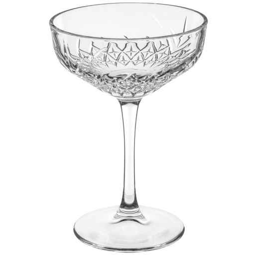 [173532-BB] Timeless Champagne Glass 4pc