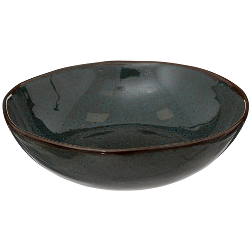 [173533-BB] Jade Soup Plate