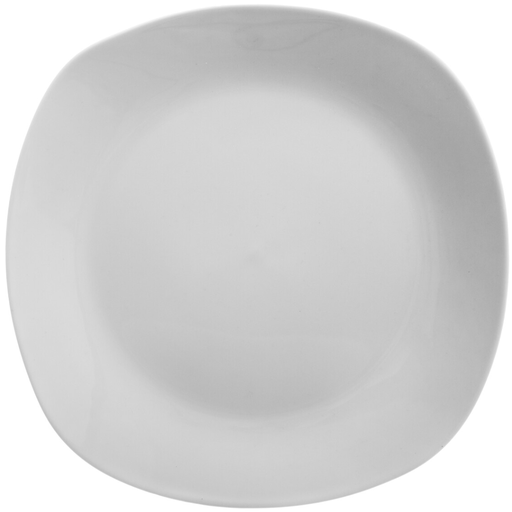 [173543-BB] Plaza Dinner Plate Square