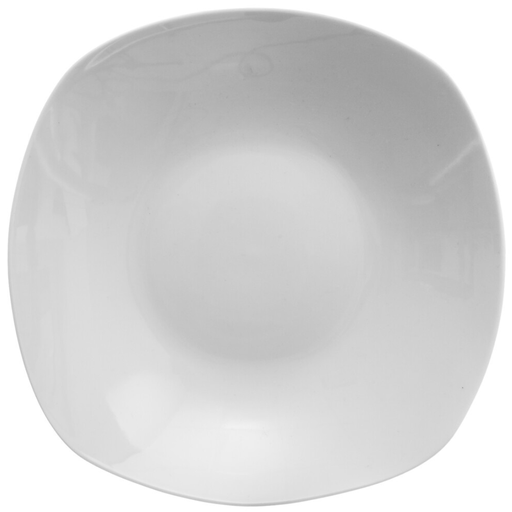 [173544-BB] Plaza Soup Plate Square