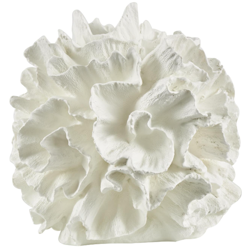 [173632-BB] Coral Sculpture 9in