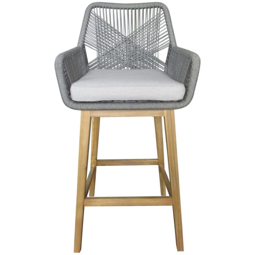 [173744-BB] Riviera Counter Stool