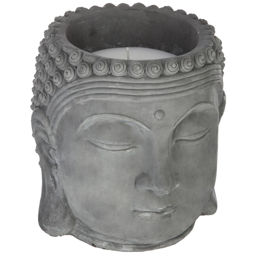 [173769-BB] Citronella Buddha Candle 900g
