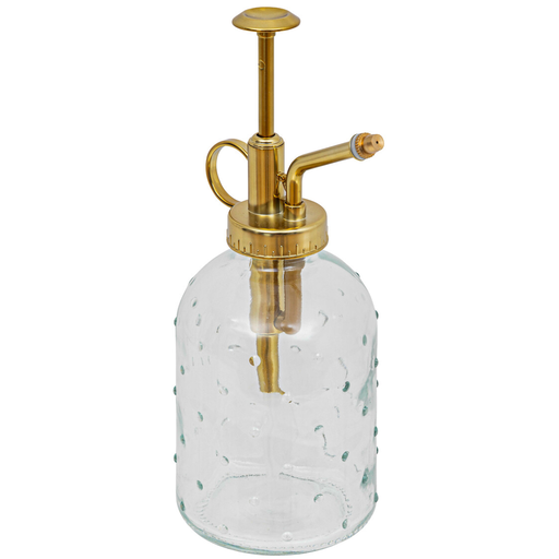 [173809-BB] Dots Spray Bottle 33cl