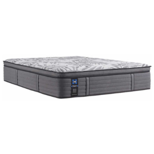 [173833-BB] Sealy Plus Plush Mattress Twin XL