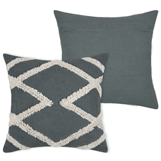 [173934-BB] Manisa Emerald Pillow 16in
