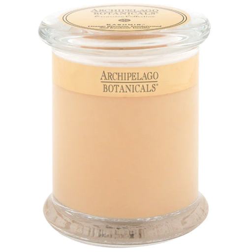 [173961-BB] Kashmir Jar Candle