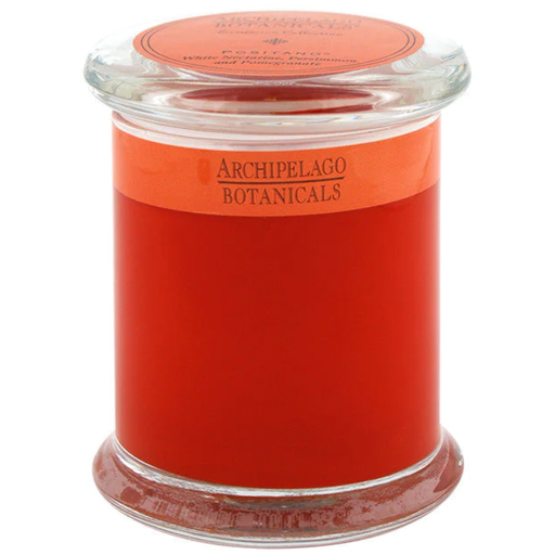 [173975-BB] Positano Jar Candle