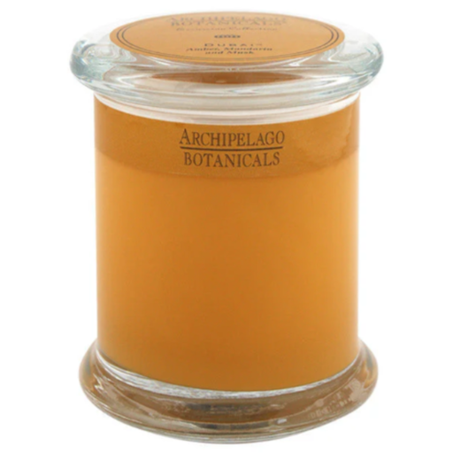 [173979-BB] Dubai Jar Candle