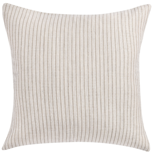 [173985-BB] Casa Natural Pillow 22x22in