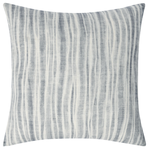[173987-BB] Holston Blue Pillow 22x22in