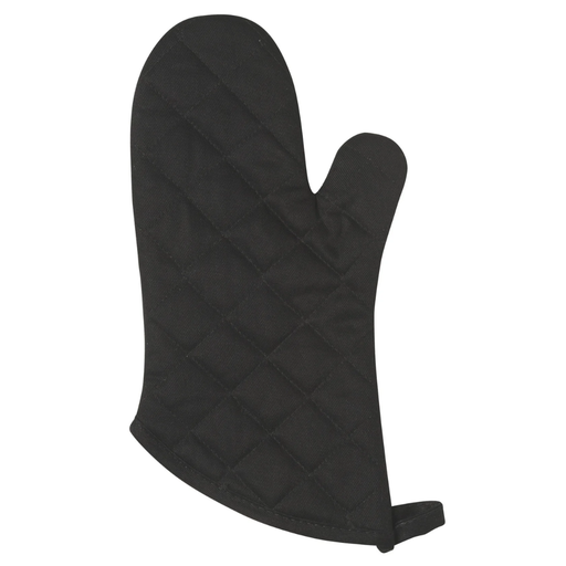 [174099-BB] Superior Mitt Black