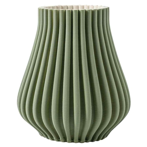 [174228-BB] Somerset Vase 11in