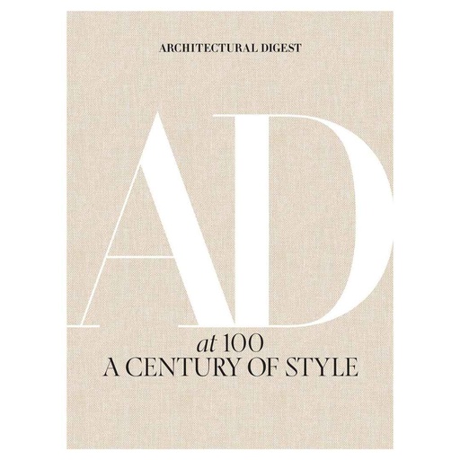 [174334-BB] Architectural Digest At 100